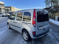 begagnad Renault Kangoo Express Passenger 1.5 dCi Euro 4