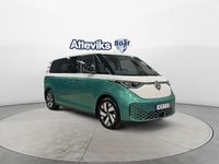Begagnad VW ID. Buzz Pro 210 kW (286 HK) 2024 Flerfärgad Minibuss