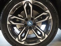 Begagnad BMW iX2 M Sport 150 kW (204 HK) 2024 Okänd SUV