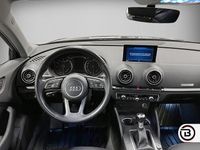 begagnad Audi A3 Sportback 1.5 TFSI Proline PDC 150hk 1150kr/mån
