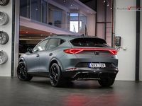 Begagnad Cupra Formentor VZ 390 HK (286 kW) 2024 Grå SUV