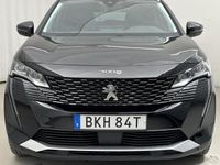 begagnad Peugeot 3008 1.6 Plug-in Hybrid 4 2021, SUV