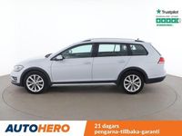 begagnad VW Golf Alltrack 2.0 TDI 4Motion Premium / Värmare