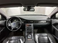 begagnad Volvo XC70 D3 Geartronic Kinetic Euro 5