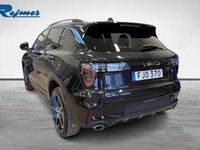 Begagnad Lynk & Co 01 180 HK (132 kW) 2023 Svart SUV