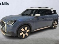 Begagnad Mini Countryman Favoured 150 kW (204 HK) 2024 Blå SUV