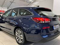 begagnad Hyundai i30 1.4 T-GDi Kombi 2020, Kombi