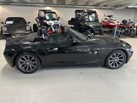 begagnad BMW Z4 2.2i Euro 4 2005, Cab