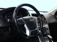 begagnad Volvo XC60 D4 AWD Geartronic / Drag / M-värmare / Helskinn