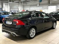 begagnad Volvo S60 Polestar Optimering D4 Geartronic R-Design,Classic