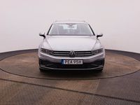 begagnad VW Passat GTE Executive Business 218hk Drag+Värmare