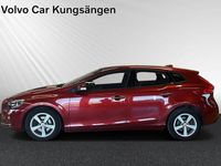 begagnad Volvo V40 T2