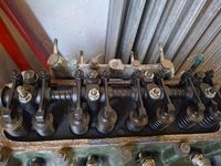 Begagnad MG B GT 96 HK (70 kW) 1972 Sportkupé