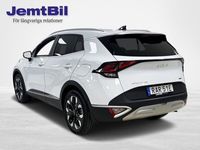 begagnad Kia Sportage PHEV PHEV, Action. Lagerbil