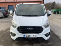 begagnad Ford Transit Custom 280