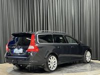 begagnad Volvo V70 D3 Momentum *V-Hjul/Dragkrok/Farth*