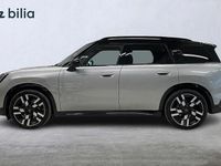 Begagnad Mini Countryman 230 kW (313 HK) 2024 Grå SUV