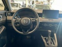 begagnad Honda HR-V 1,5 Elegance Hybrid Aut