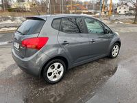 begagnad Kia Venga Venga 1,4 CRDI ECO K