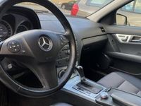 begagnad Mercedes C250 T CDI BlueEFFICIENCY 5G-Tronic Avantgard