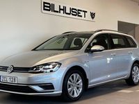 begagnad VW Golf VIII Golf