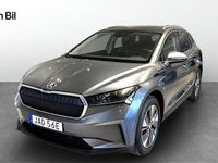 begagnad Skoda Enyaq iV 80