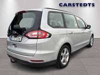 Begagnad Ford Galaxy Trend 121 HK (88 kW) 2016 Grå Minibuss