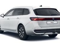 begagnad VW Passat Passat NyaElegance - Ankommande bil