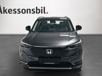 begagnad Honda HR-V e:HEV 1.5 e-CVT ADVANCE STYLE Euro 6 146hk Omg Le