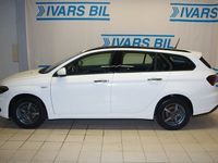 begagnad Fiat Tipo Kombi 1,4 Fire T-JET Lounge 2018, Kombi