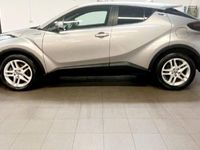 begagnad Toyota C-HR Hybrid CVT Euro 6