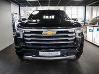 begagnad Chevrolet Silverado High Country 6.2 V8 FlexFuel 2023, Transportbil