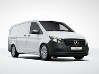 Ny Mercedes Vito 163 HK (119 kW) 2025 Vit Van