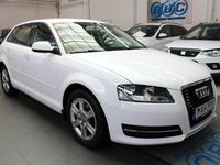 begagnad Audi A3 Sportback 1.6 TDI Attraction /