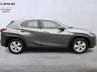 begagnad Lexus UX 250h E-Four Comfort Teknikpaket Momsbil