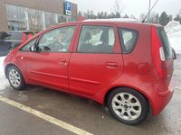 begagnad Mitsubishi Colt 1.3 MPI