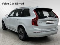 begagnad Volvo XC90 B5 AWD