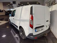 begagnad Ford Transit Connect 220 1.6EcoBoost Automat Bensin värmare