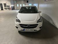 begagnad Opel Corsa 5-dörrar 1.4 Euro 6 Automat