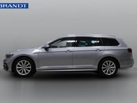 begagnad VW Passat Sportscombi 2.0 TDI 4Motion R-Line