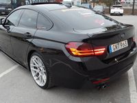 begagnad BMW 435 Gran Coupé d xDrive Steptronic M Sport SKINN HUD M.M