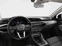 begagnad Audi Q3 35 TFSI advanced 150 hk S tronic