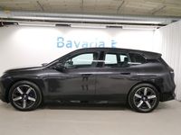 begagnad BMW iX iXxDrive40