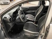 begagnad Hyundai i10 1,0 Blue 2021, Halvkombi