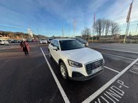 Begagnad Audi Q2 150 HK (110 kW) 2022 SUV