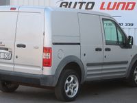 begagnad Ford Transit Connect T220 1.8 TDCi NYBES NY KAMREM Värmare