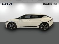 begagnad Kia EV6 77.4 kWh AWD Gt-Line Sollucka