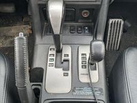 begagnad Mitsubishi Pajero 5-dörrar 3.5 V6 4WD TipTronic