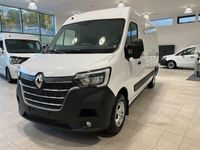 begagnad Renault Master L2H2 D-FULL FWD 150 NYÅRS 2023, Transportbil