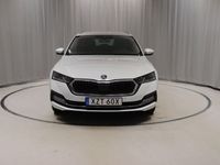 begagnad Skoda Octavia Combi iV DSG 204hk Drag Värmare Elektrisk föra